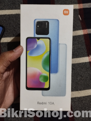 Redmi 10A